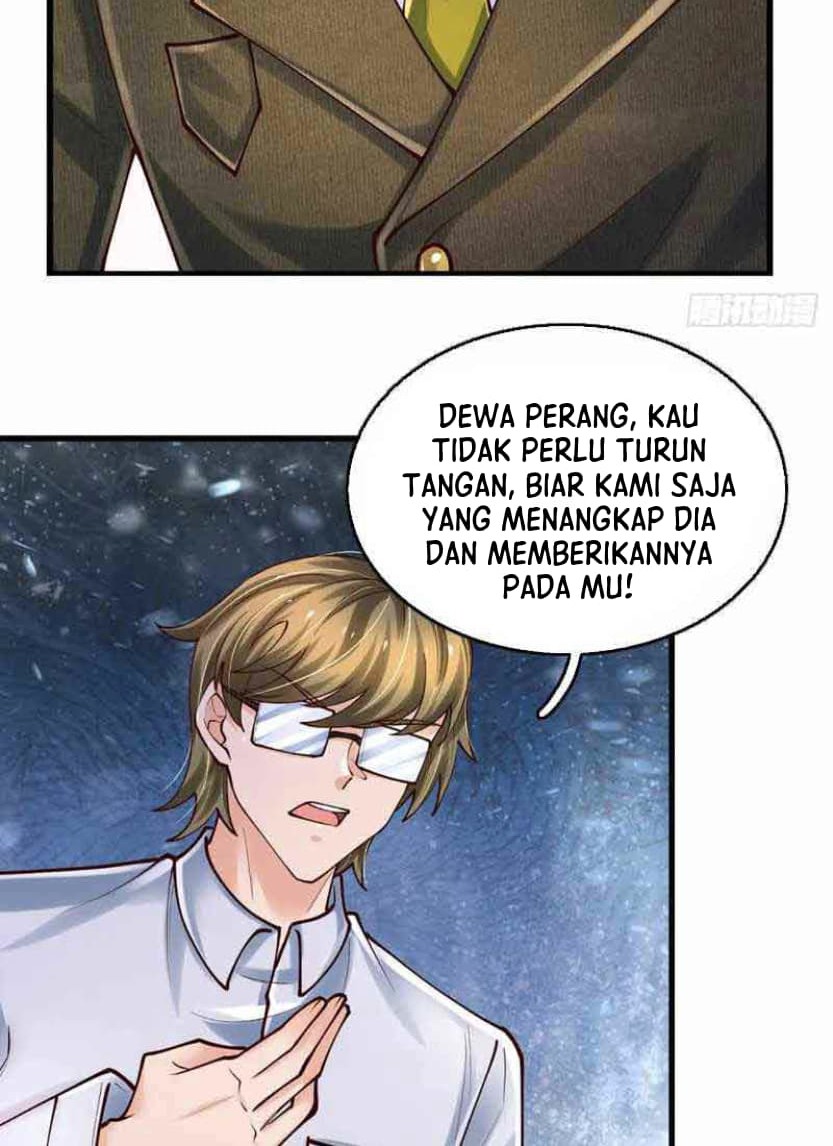 100.000 Layers Of Body Refining: I Raise All Emperor Chapter 248 Gambar 6