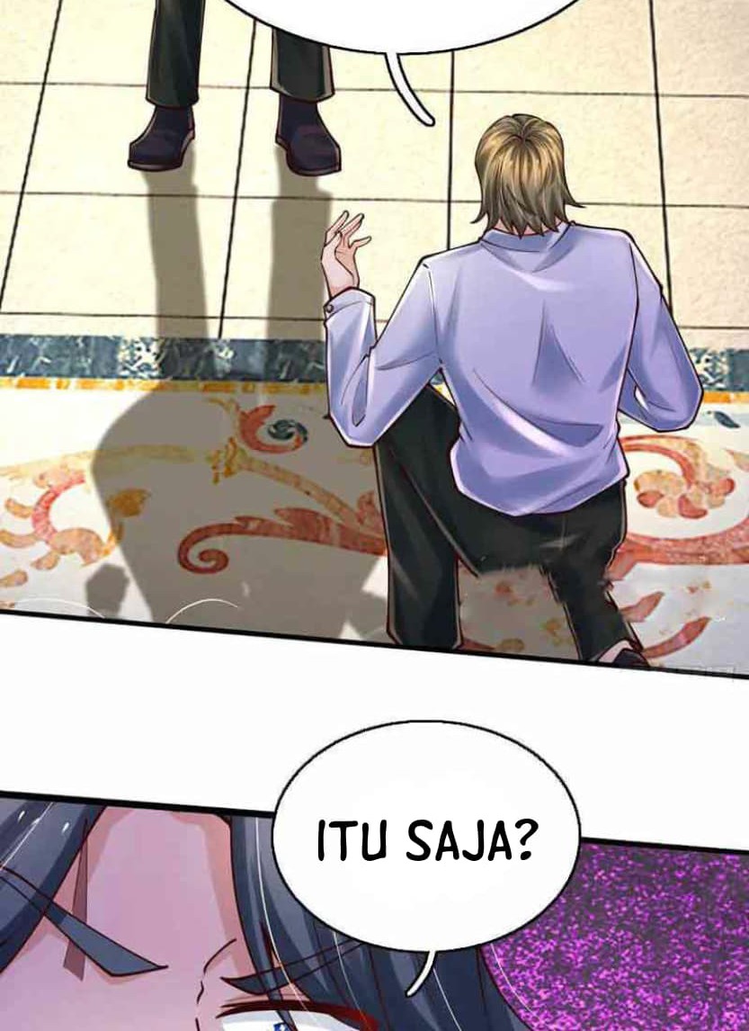 100.000 Layers Of Body Refining: I Raise All Emperor Chapter 248 Gambar 8