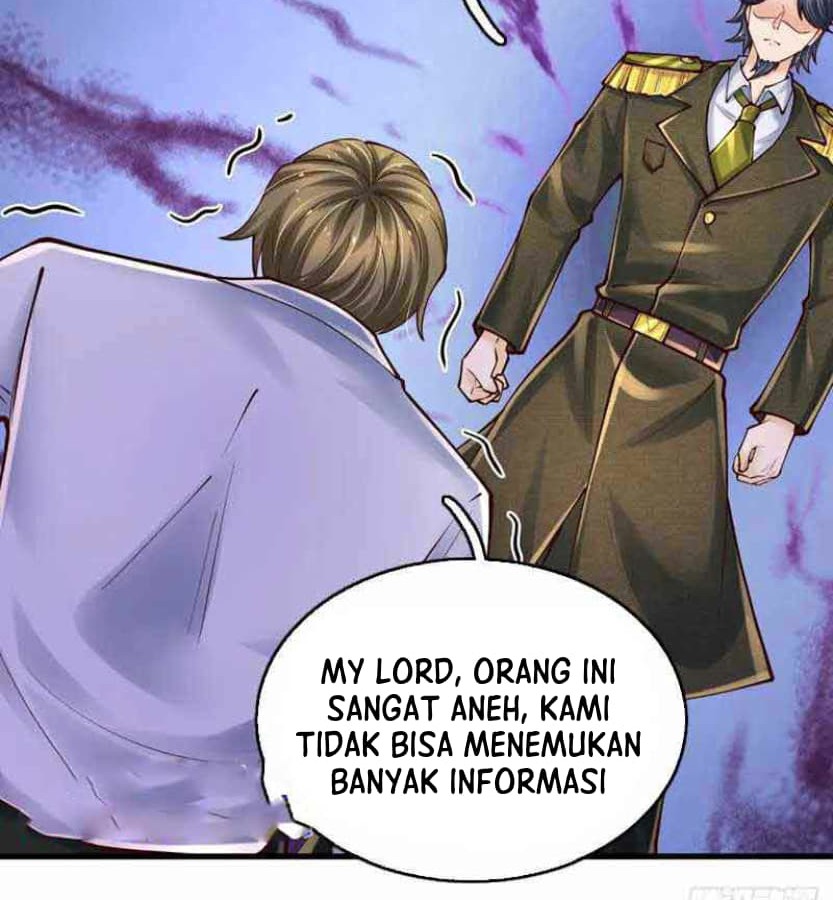 100.000 Layers Of Body Refining: I Raise All Emperor Chapter 248 Gambar 10