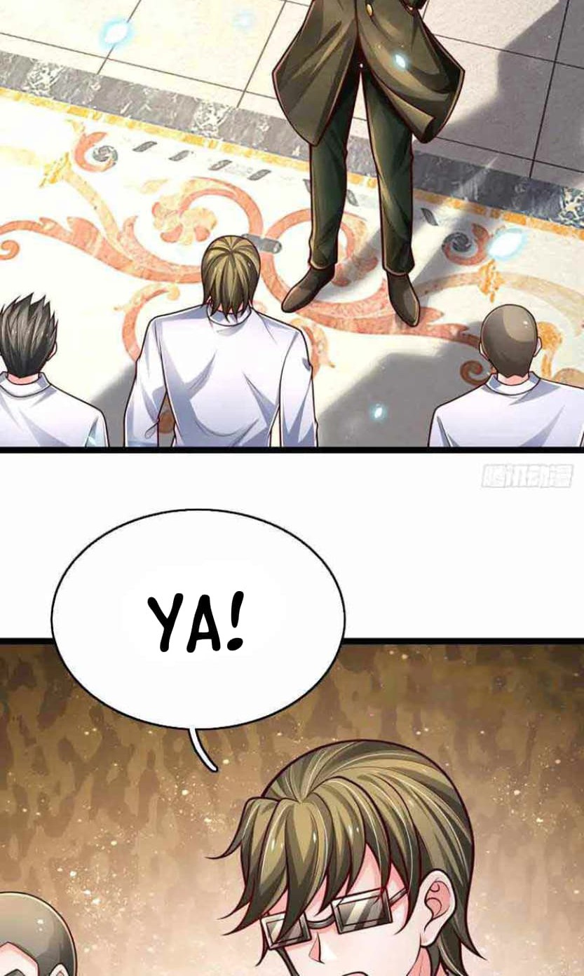 100.000 Layers Of Body Refining: I Raise All Emperor Chapter 248 Gambar 12