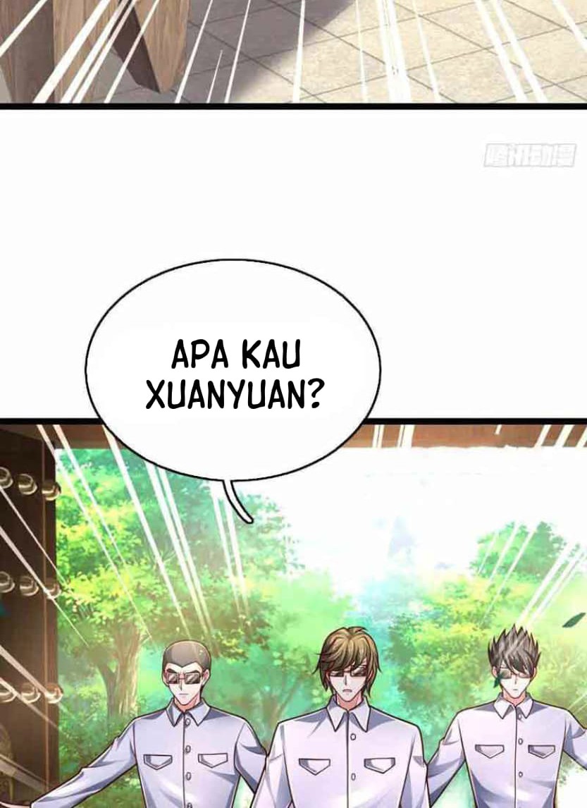 100.000 Layers Of Body Refining: I Raise All Emperor Chapter 248 Gambar 16