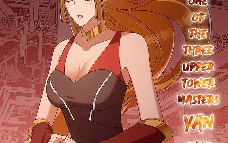 Keep A Low Profile, Sect Leader Chapter 374 Gambar 29