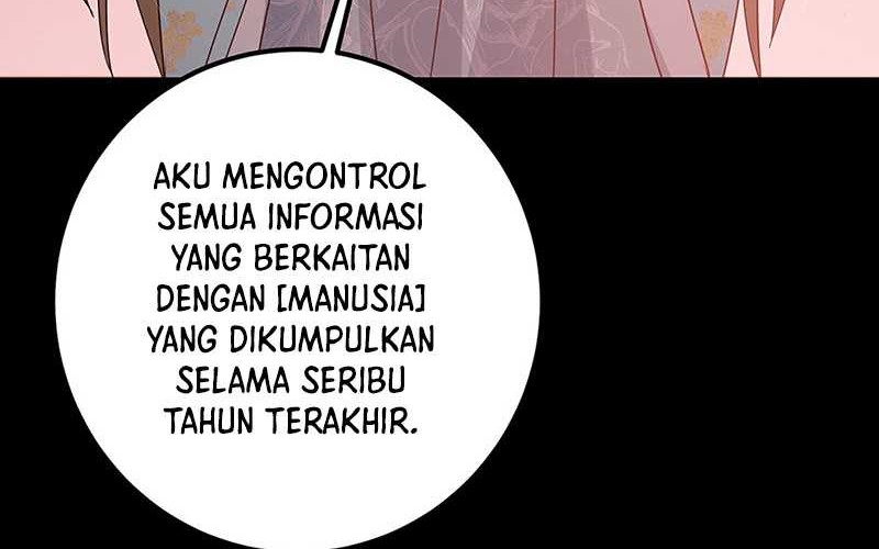 Keep A Low Profile, Sect Leader Chapter 374 Gambar 19
