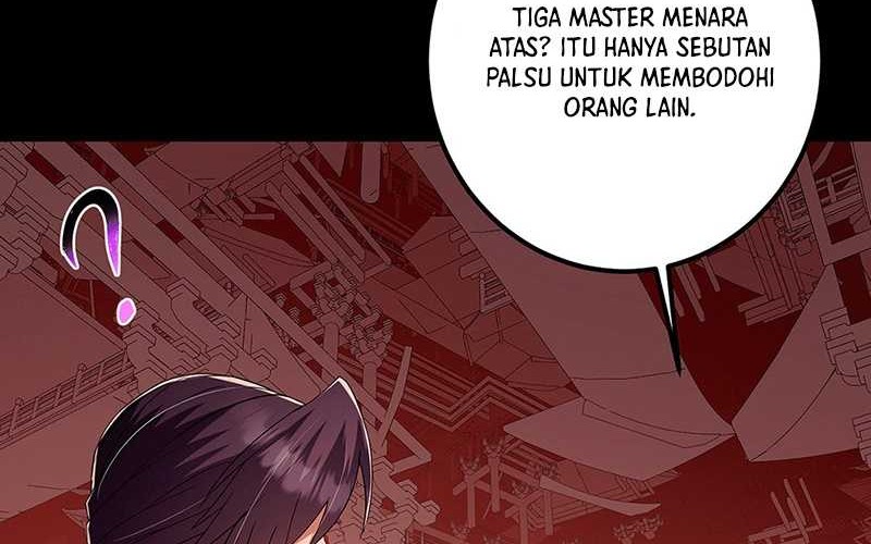 Keep A Low Profile, Sect Leader Chapter 374 Gambar 25