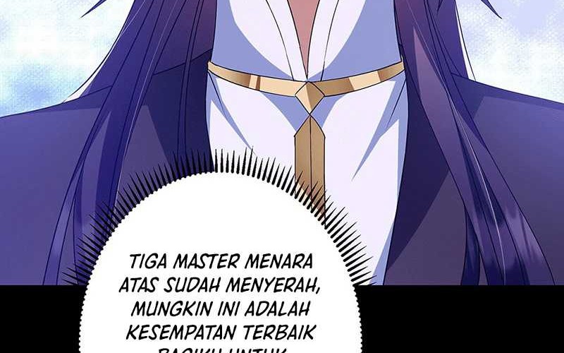 Keep A Low Profile, Sect Leader Chapter 374 Gambar 53