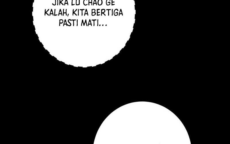 Keep A Low Profile, Sect Leader Chapter 374 Gambar 45