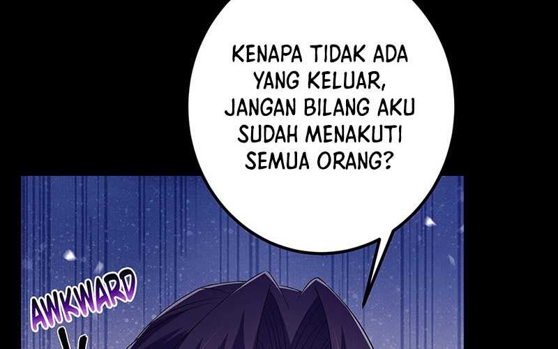 Keep A Low Profile, Sect Leader Chapter 374 Gambar 5