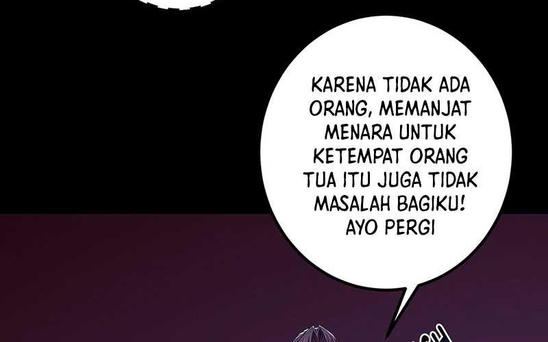 Keep A Low Profile, Sect Leader Chapter 374 Gambar 7