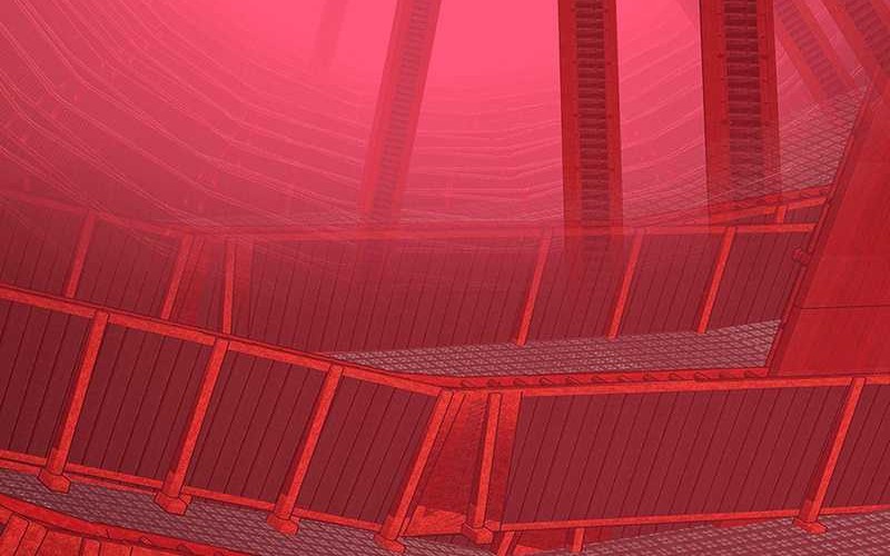 Keep A Low Profile, Sect Leader Chapter 374 Gambar 9