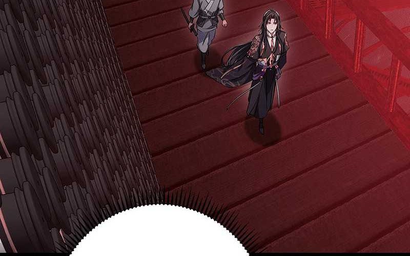 Keep A Low Profile, Sect Leader Chapter 374 Gambar 11