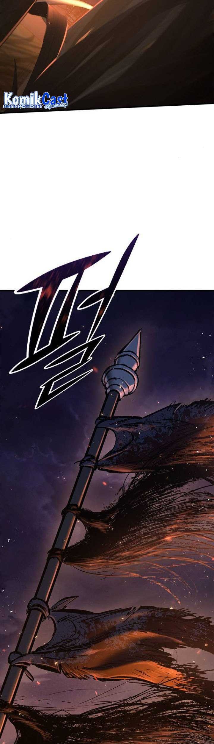 Eternally Regressing Knight Chapter 11 Gambar 28