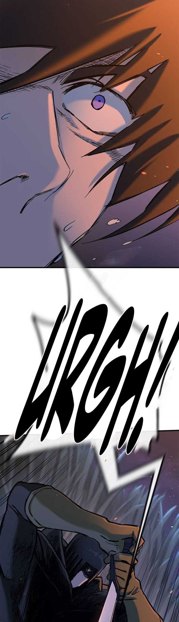 Eternally Regressing Knight Chapter 11 Gambar 30