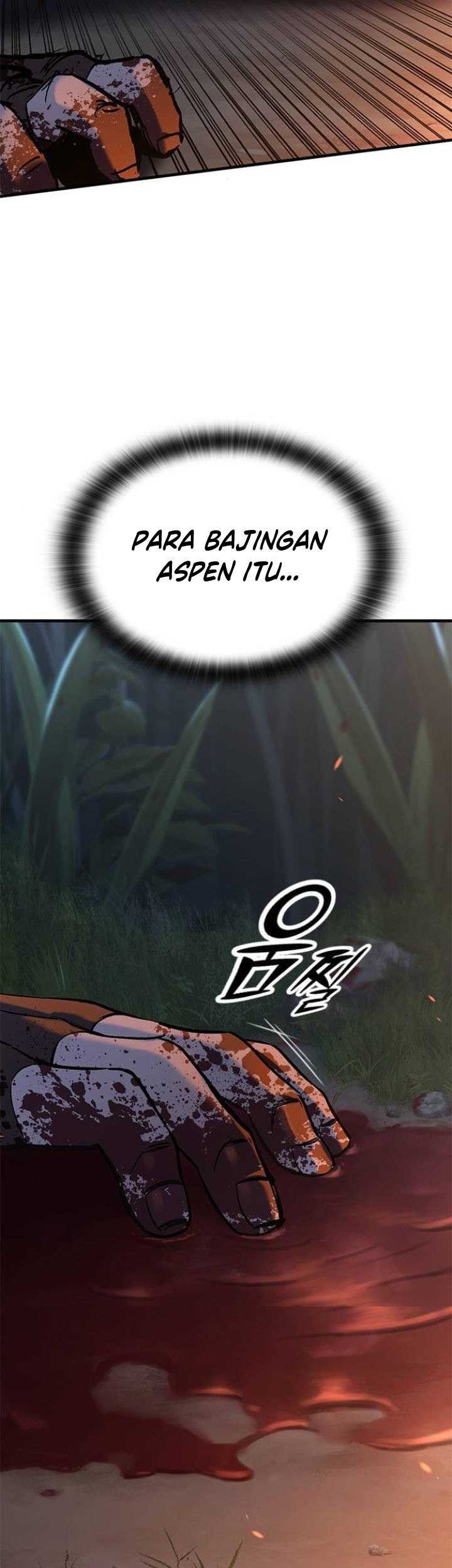 Eternally Regressing Knight Chapter 11 Gambar 32