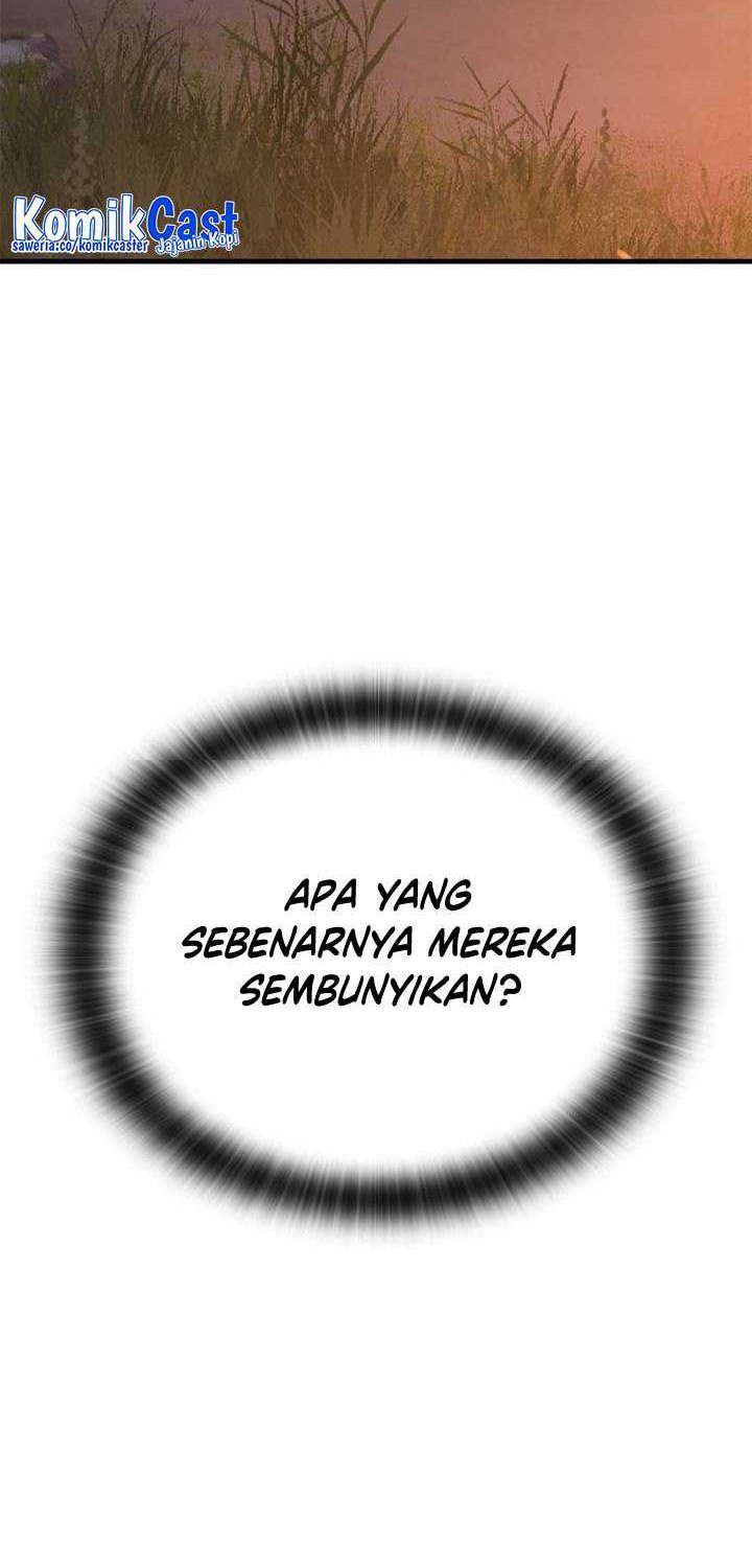 Eternally Regressing Knight Chapter 11 Gambar 33