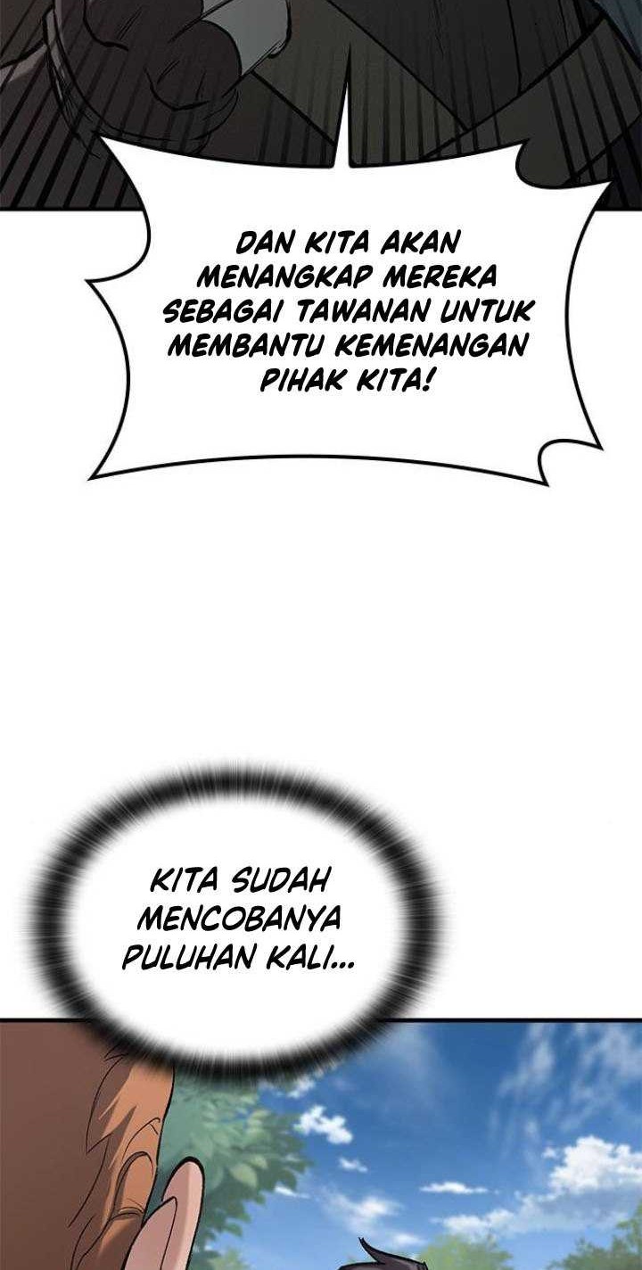 Eternally Regressing Knight Chapter 11 Gambar 35