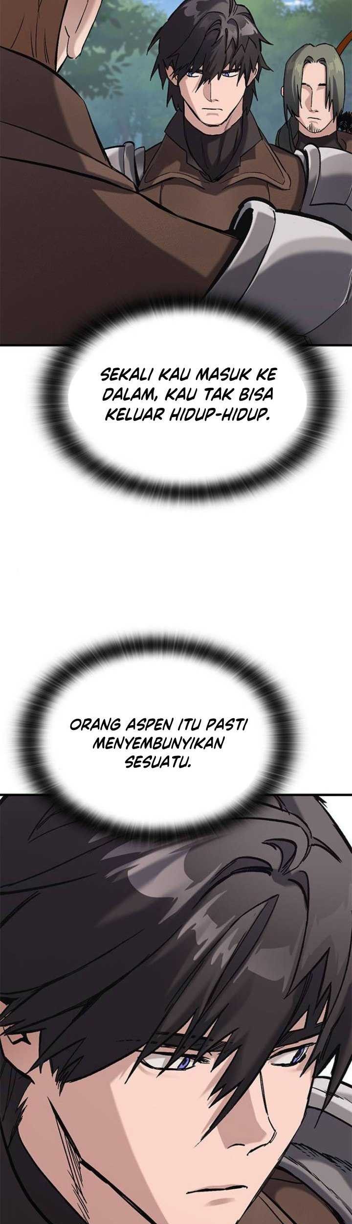 Eternally Regressing Knight Chapter 11 Gambar 36