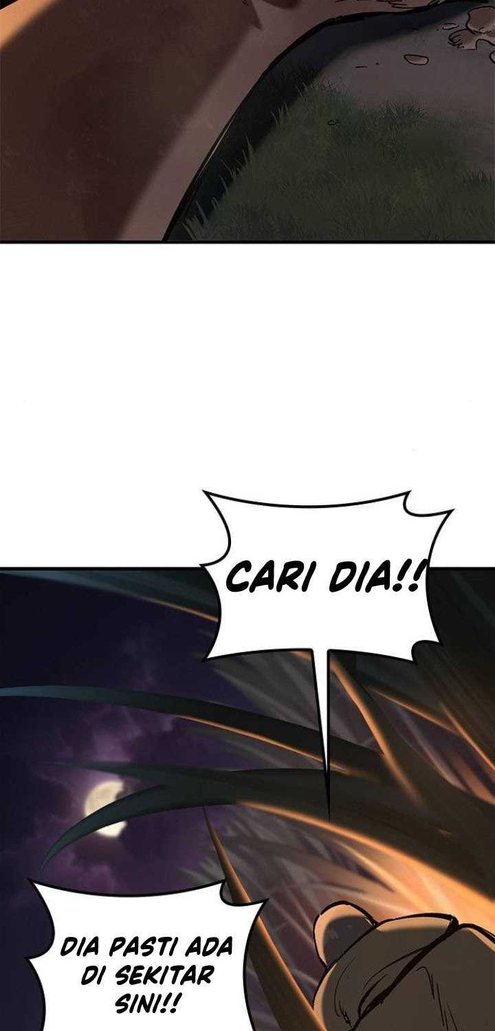 Eternally Regressing Knight Chapter 11 Gambar 23