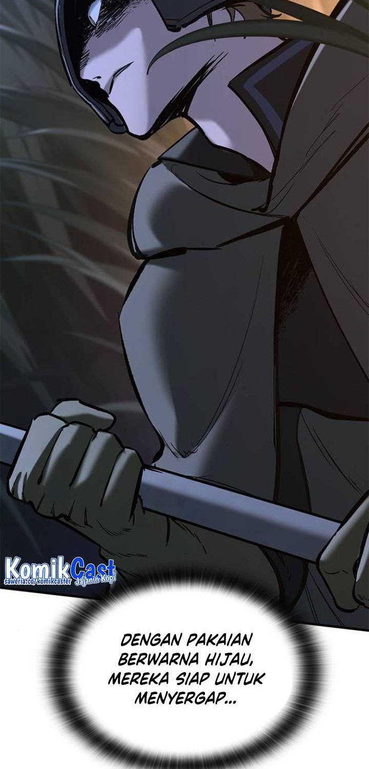 Eternally Regressing Knight Chapter 11 Gambar 25