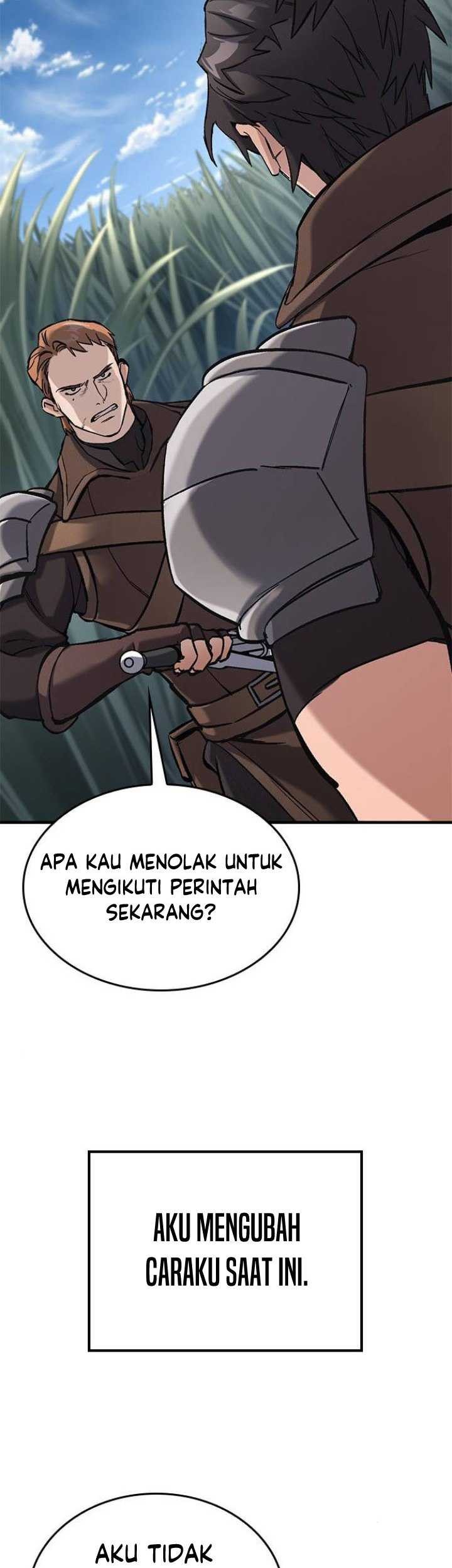 Eternally Regressing Knight Chapter 11 Gambar 46