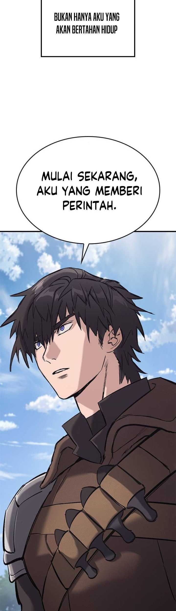 Eternally Regressing Knight Chapter 11 Gambar 48