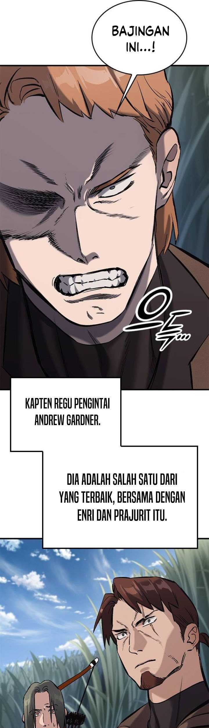 Eternally Regressing Knight Chapter 11 Gambar 50