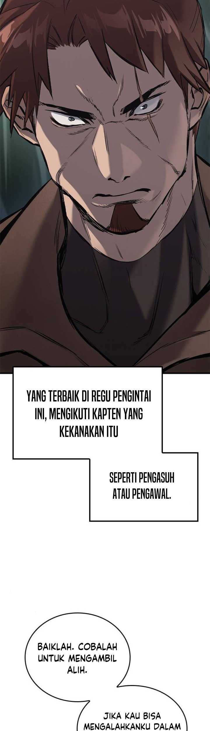 Eternally Regressing Knight Chapter 11 Gambar 52