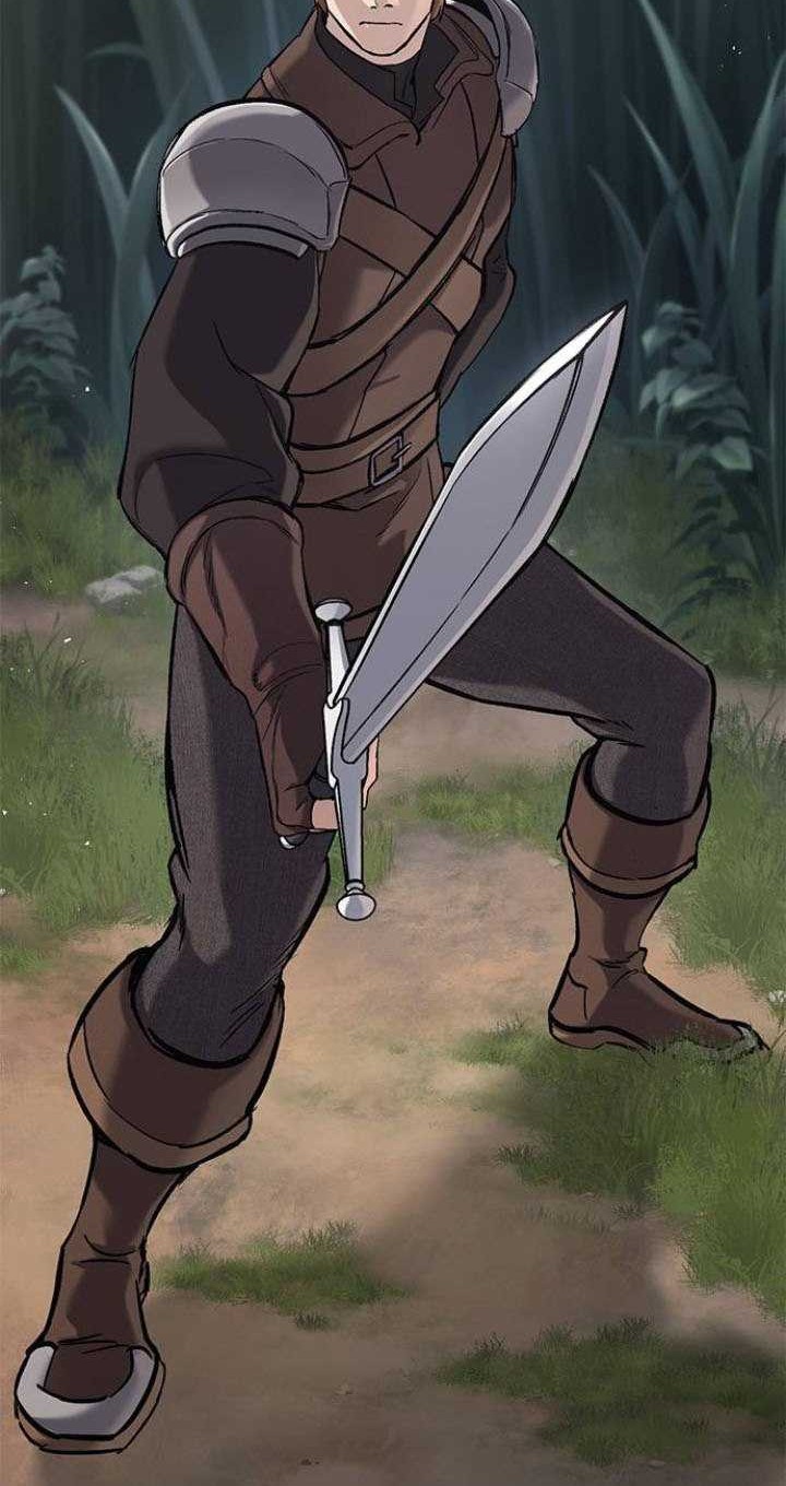 Eternally Regressing Knight Chapter 11 Gambar 55