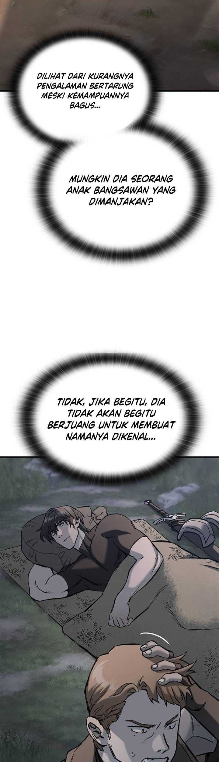 Eternally Regressing Knight Chapter 11 Gambar 56