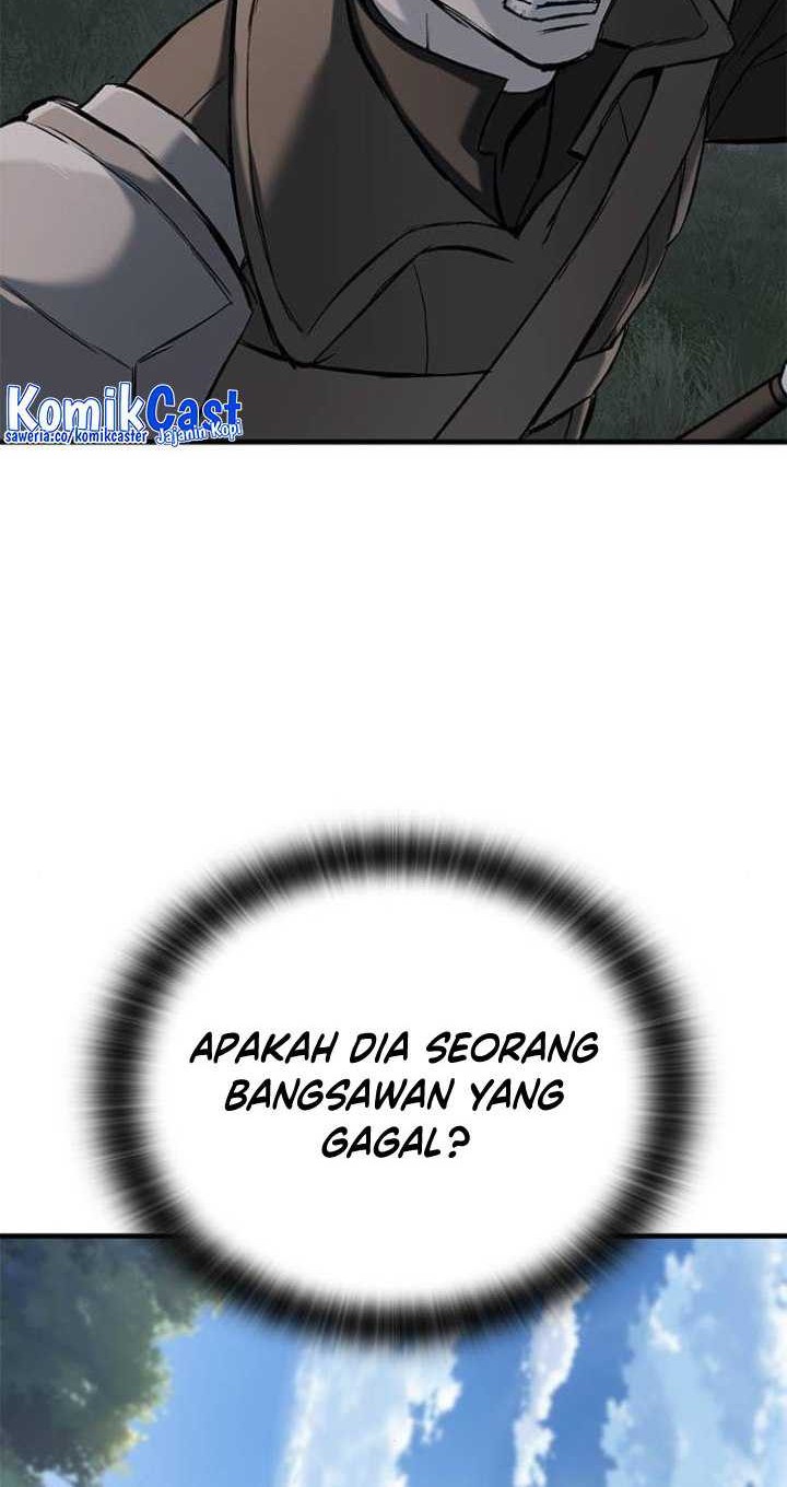 Eternally Regressing Knight Chapter 11 Gambar 57