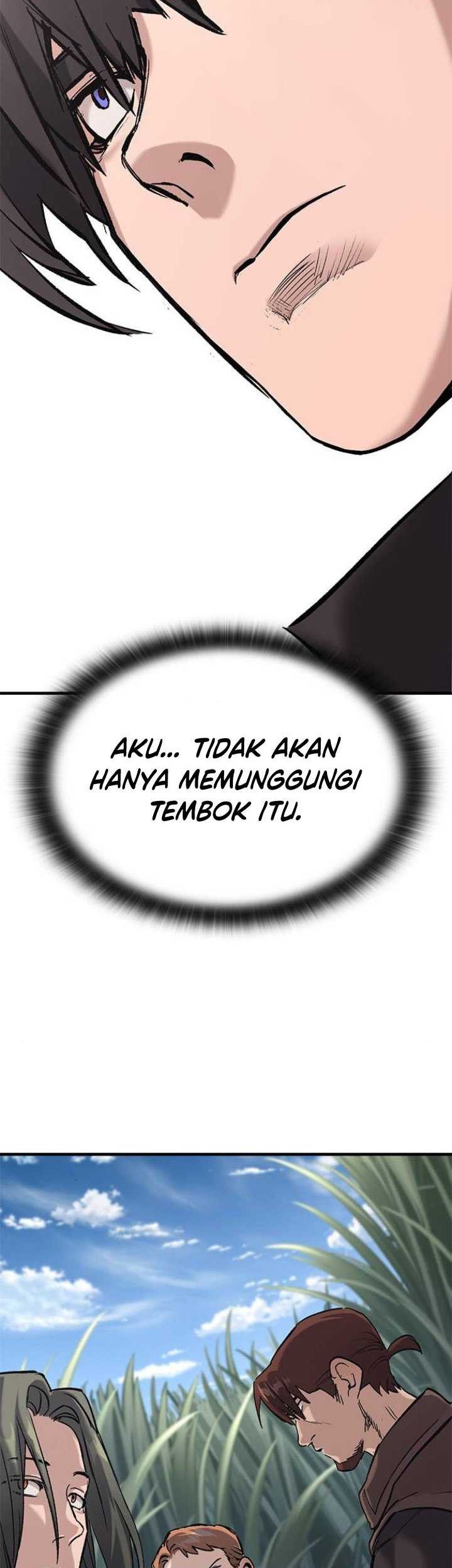 Eternally Regressing Knight Chapter 11 Gambar 40