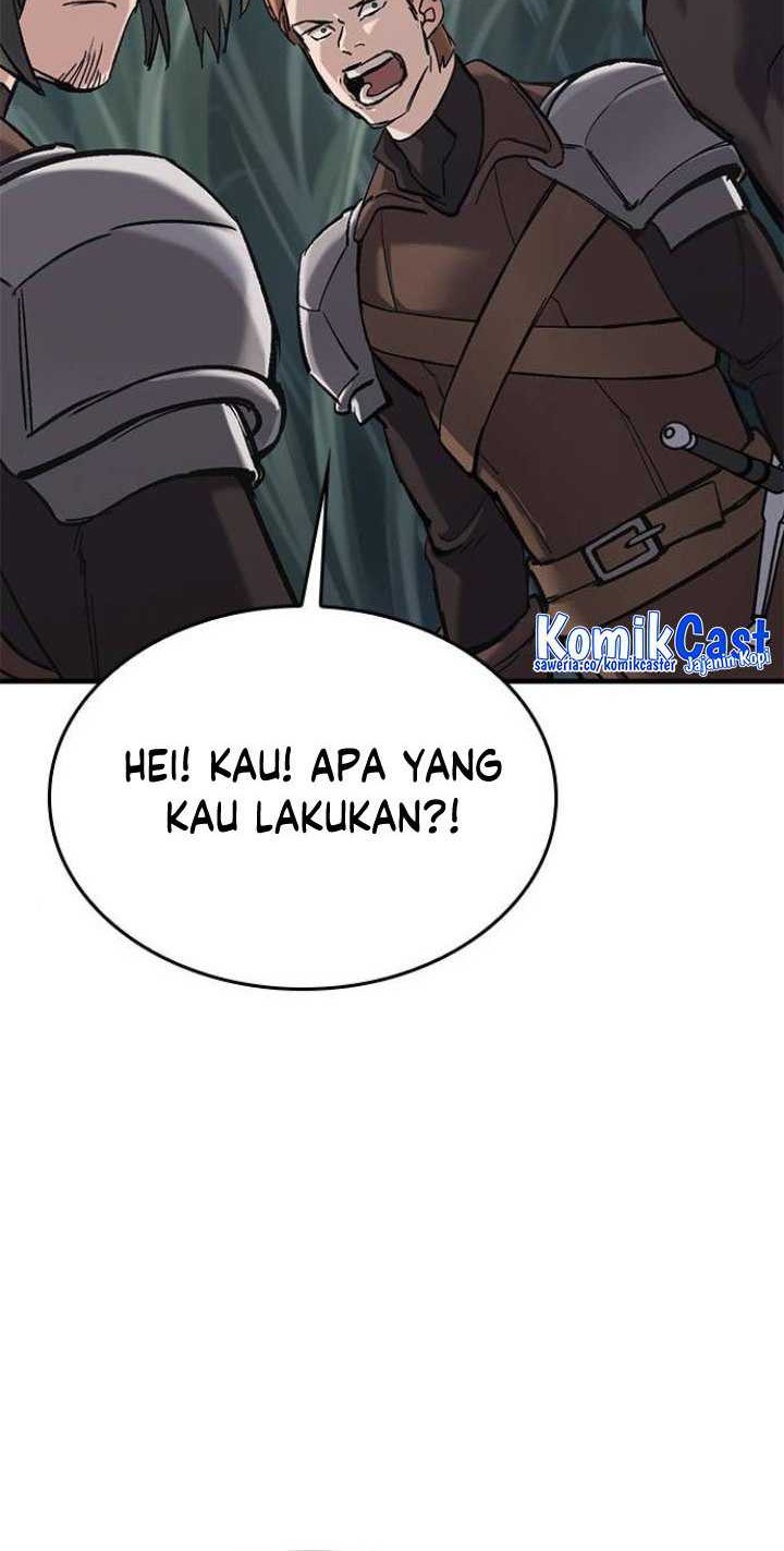 Eternally Regressing Knight Chapter 11 Gambar 41