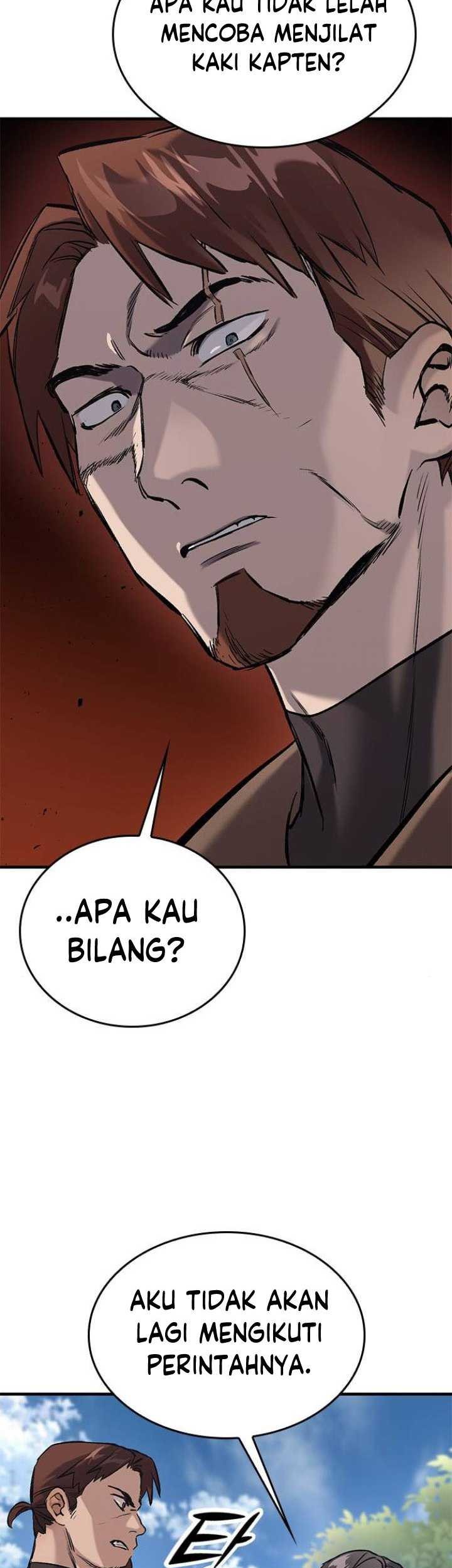 Eternally Regressing Knight Chapter 11 Gambar 44