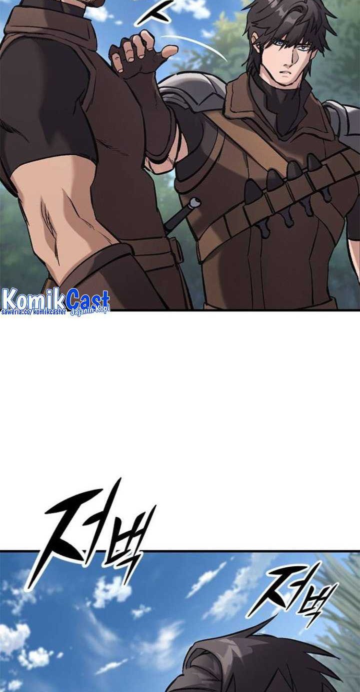 Eternally Regressing Knight Chapter 11 Gambar 45