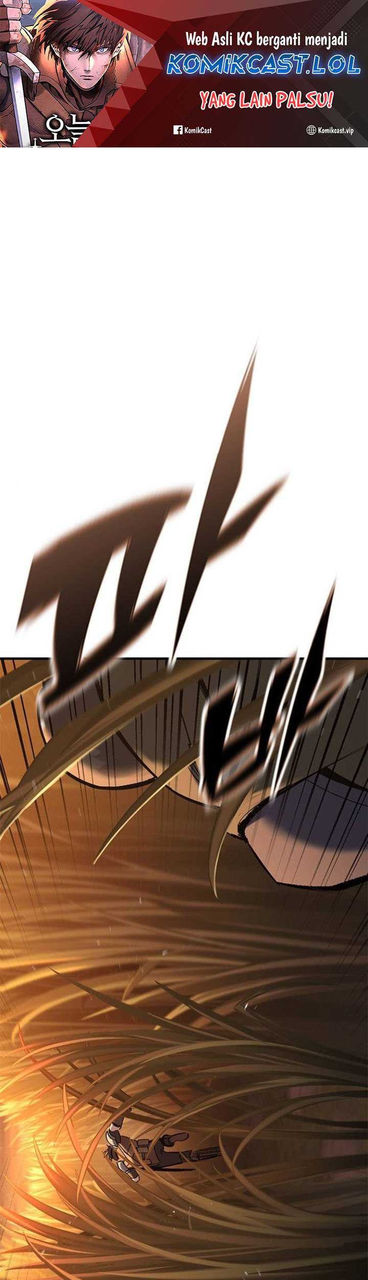 Manhwa Eternally Regressing Knight Chapter 11 gambar nomor 2