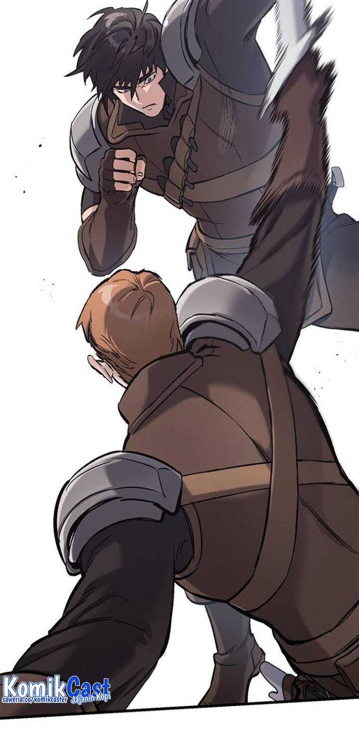 Eternally Regressing Knight Chapter 11 Gambar 69