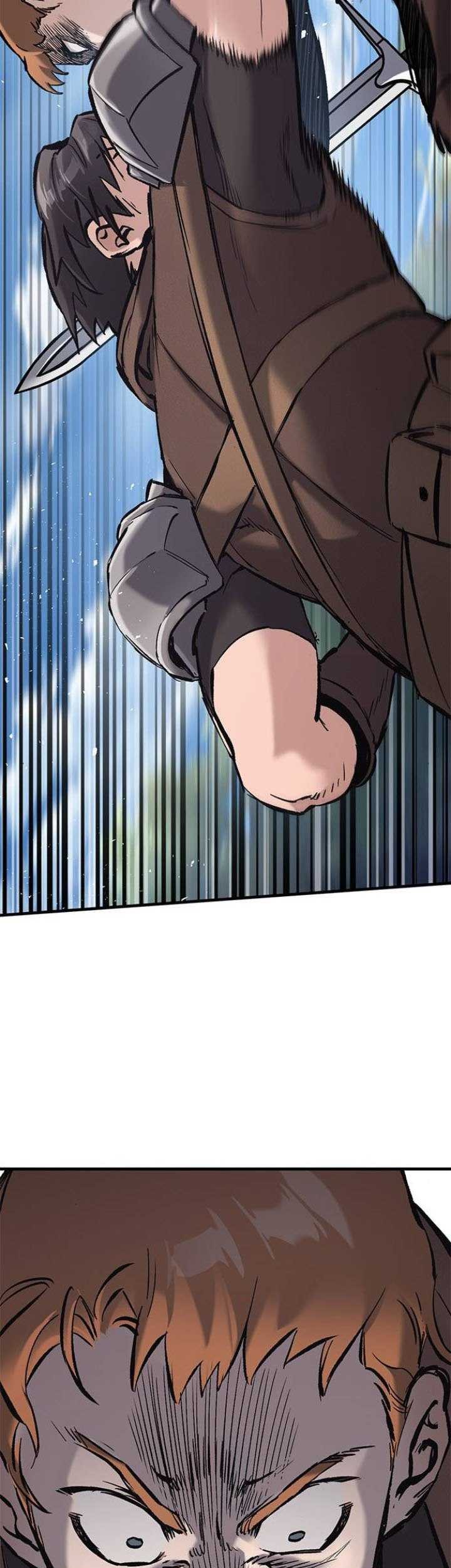 Eternally Regressing Knight Chapter 11 Gambar 72