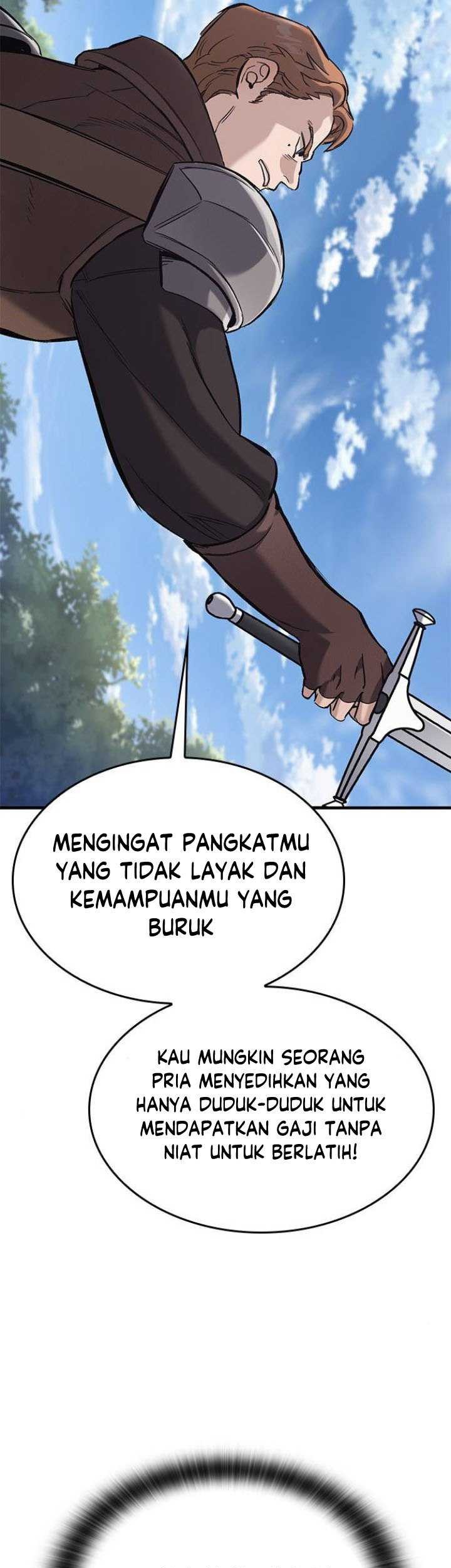 Eternally Regressing Knight Chapter 11 Gambar 58