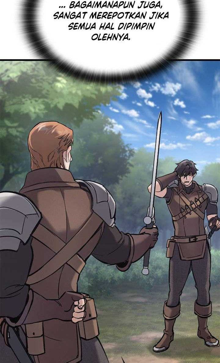 Eternally Regressing Knight Chapter 11 Gambar 59