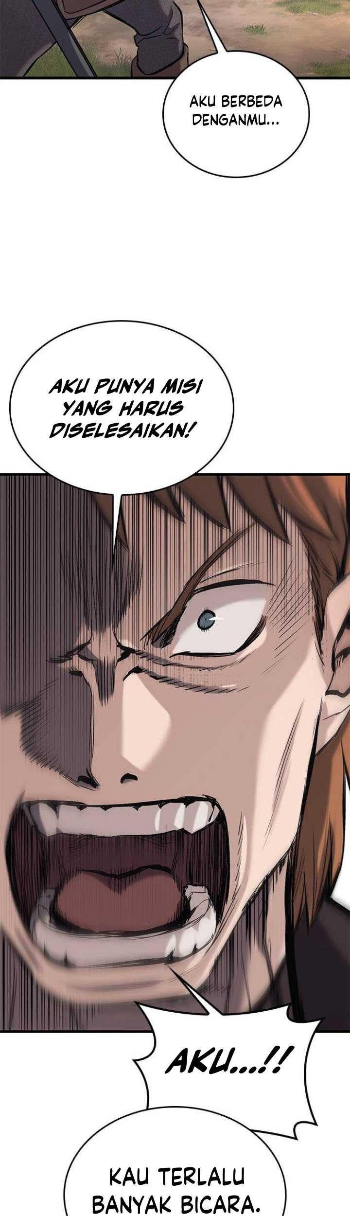 Eternally Regressing Knight Chapter 11 Gambar 60