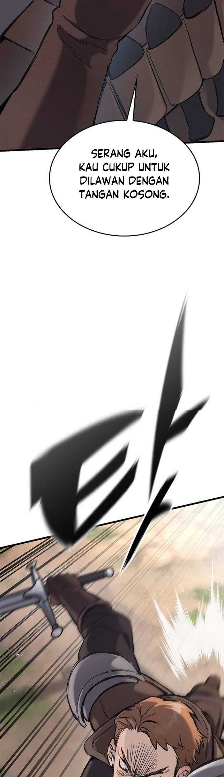 Eternally Regressing Knight Chapter 11 Gambar 62