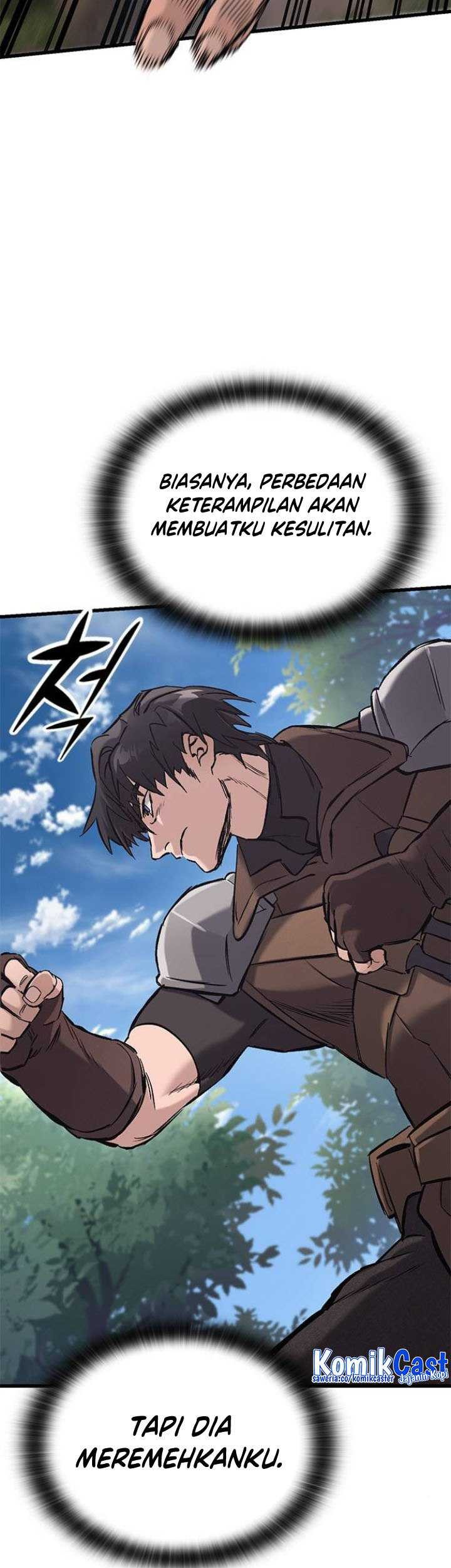 Eternally Regressing Knight Chapter 11 Gambar 64