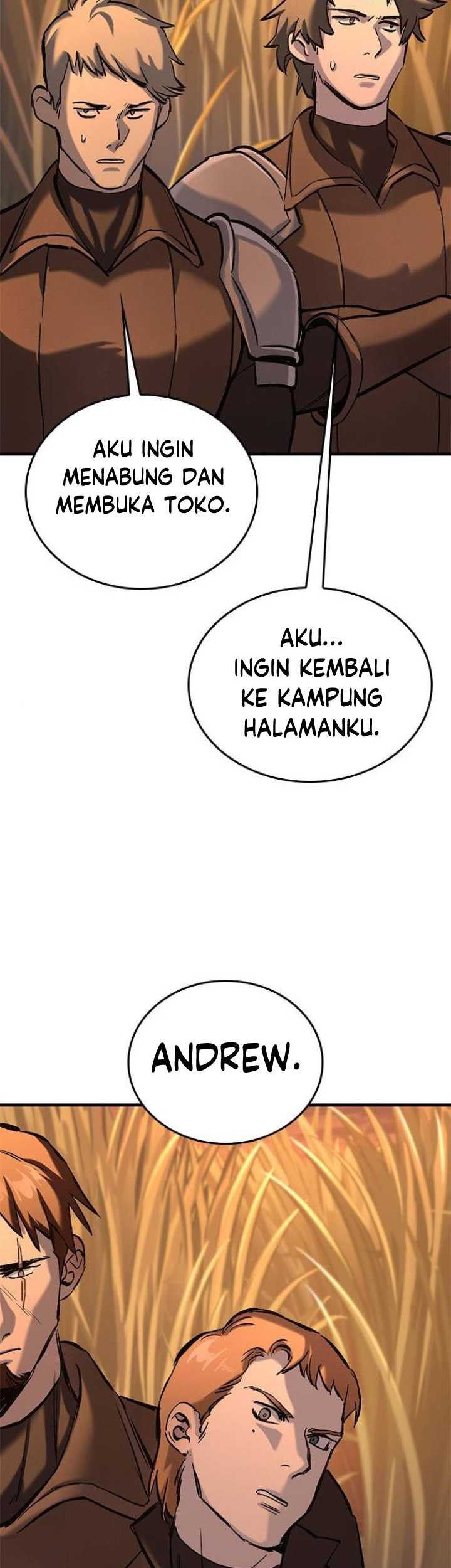 Eternally Regressing Knight Chapter 11 Gambar 88