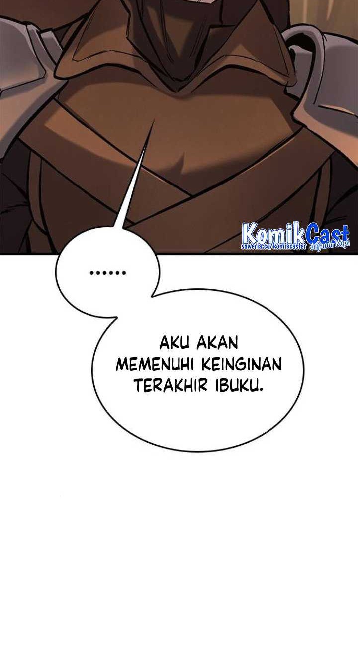 Eternally Regressing Knight Chapter 11 Gambar 89
