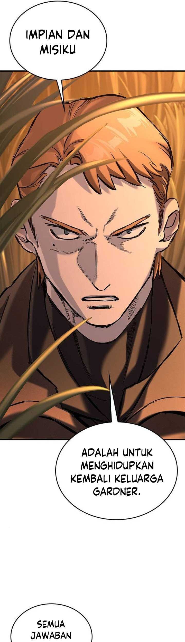 Eternally Regressing Knight Chapter 11 Gambar 90