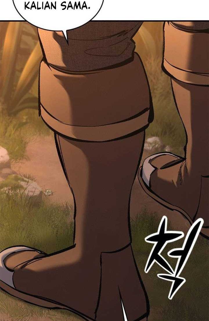 Eternally Regressing Knight Chapter 11 Gambar 91