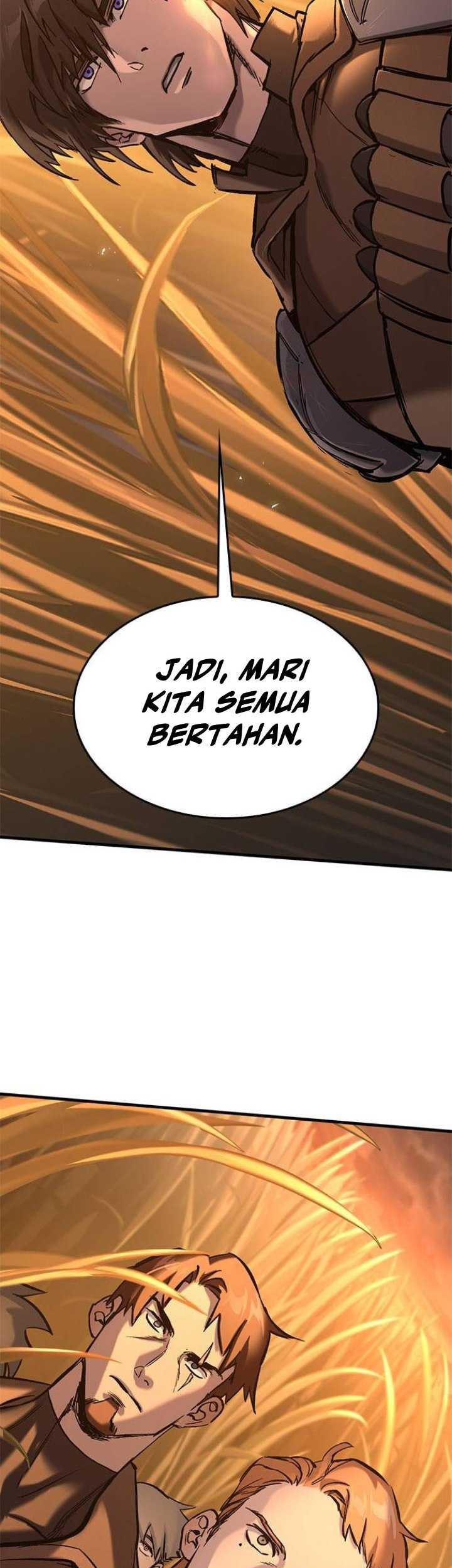 Eternally Regressing Knight Chapter 11 Gambar 94