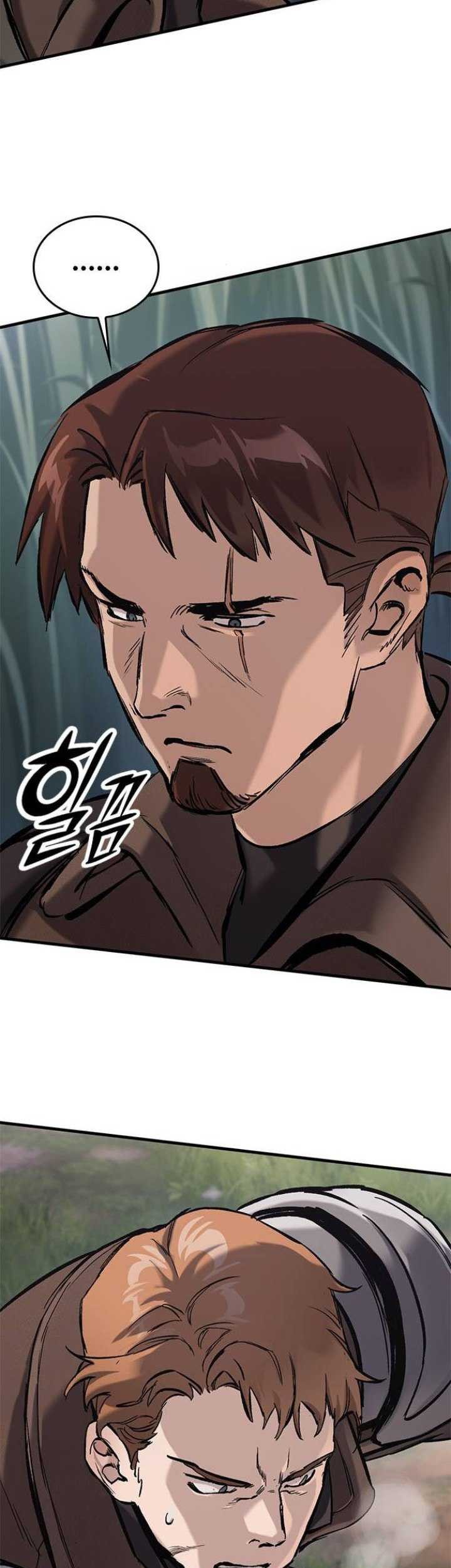 Eternally Regressing Knight Chapter 11 Gambar 78