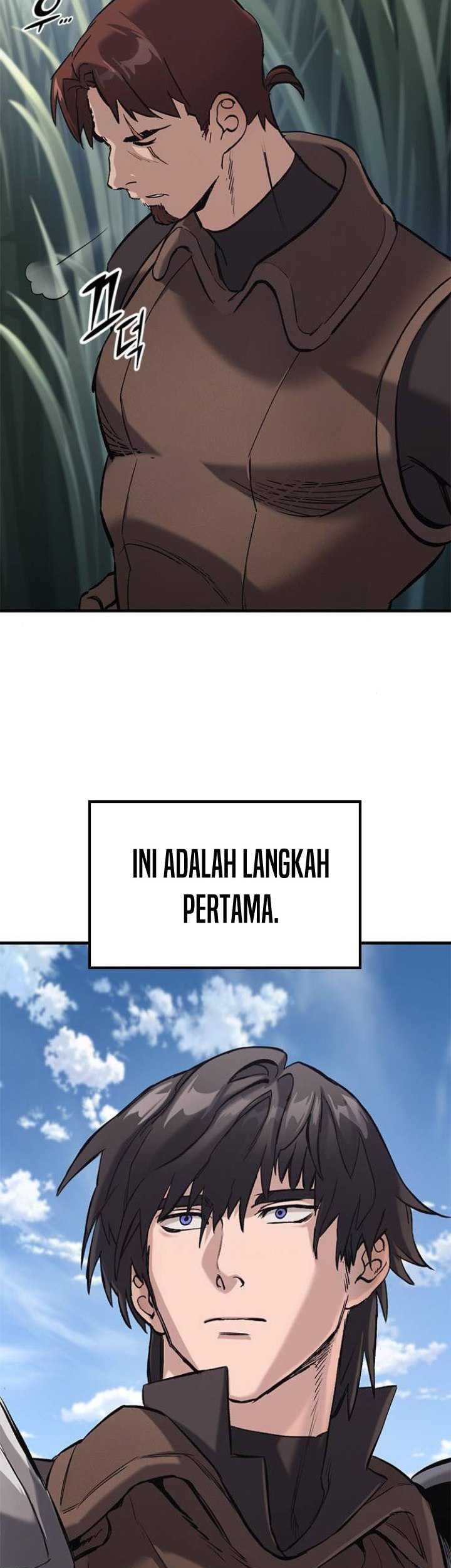 Eternally Regressing Knight Chapter 11 Gambar 80