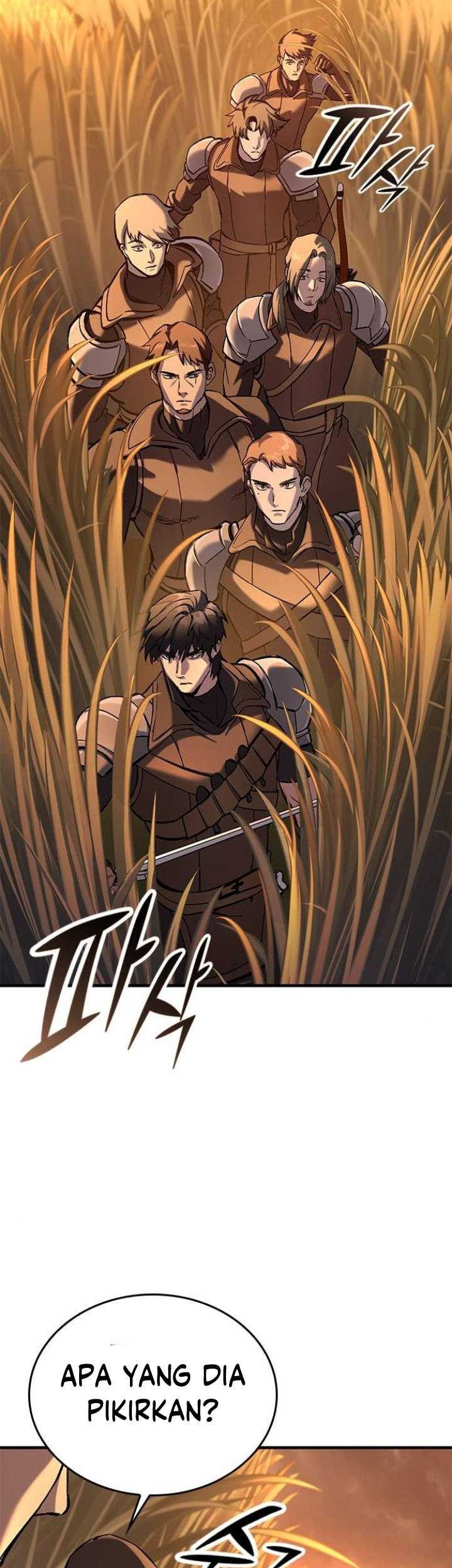 Eternally Regressing Knight Chapter 11 Gambar 82