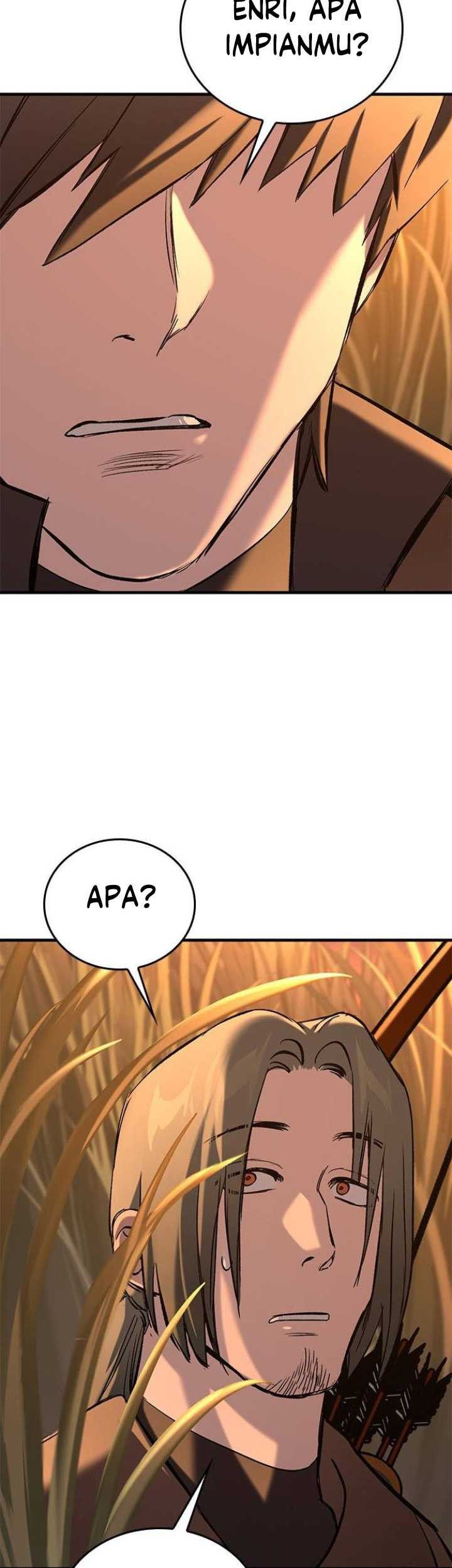 Eternally Regressing Knight Chapter 11 Gambar 84